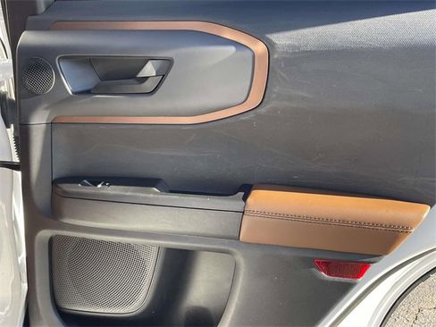 Certified 2022 Ford Bronco Sport Outer Banks w/ Tech Package image 26