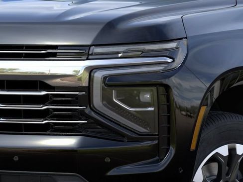 New 2026 Chevrolet Tahoe LT w/ Comfort Package AWD/4WD image 10