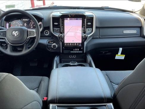 New 2026 RAM 1500 Big Horn image 4