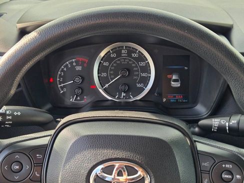 Used 2022 Toyota Corolla LE image 26