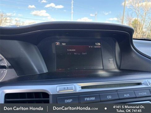 Used 2015 Honda Accord Sport image 19