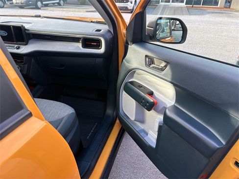 Used 2023 Ford Maverick XLT w/ Equipment Group 300A Standard image 26