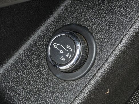 Used 2020 Chevrolet Traverse Premier w/ Redline Edition image 55