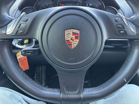 Used 2014 Porsche Cayenne AWD/4WD image 44