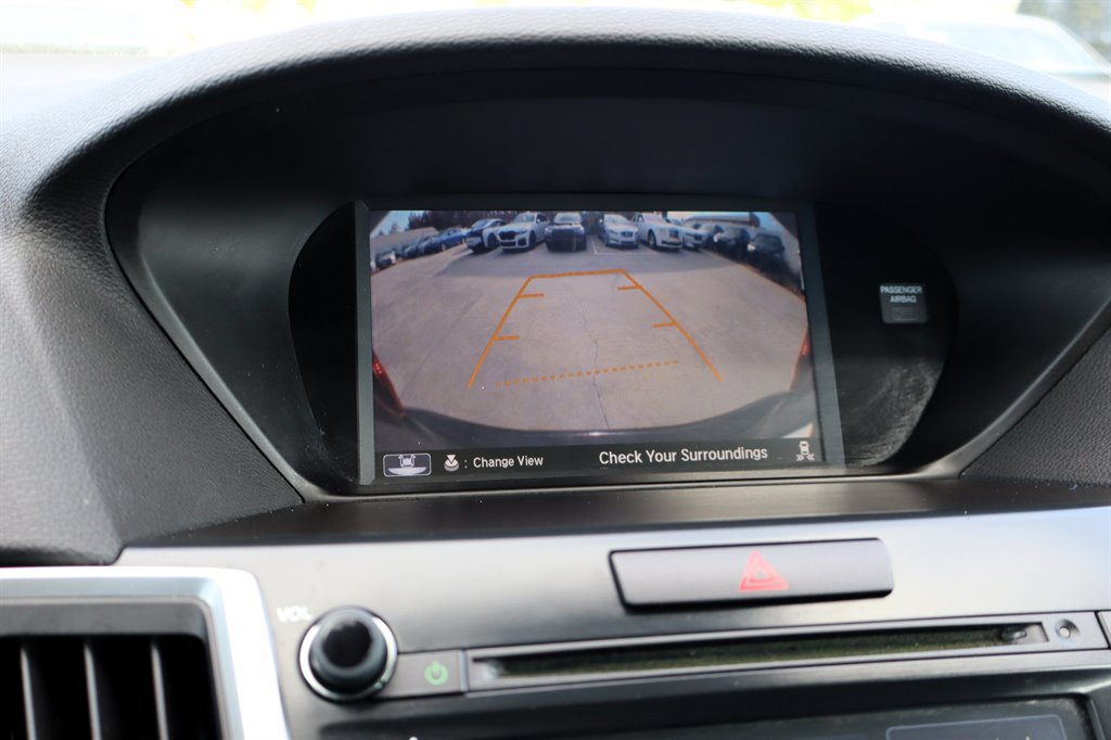 Used 2015 Acura TLX w/ Technology Package FWD image 27