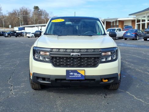 Used 2024 Ford Maverick Tremor w/ Tremor Off-Road Package image 3