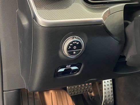 New 2026 Mercedes-Benz C 300 C 300 image 22