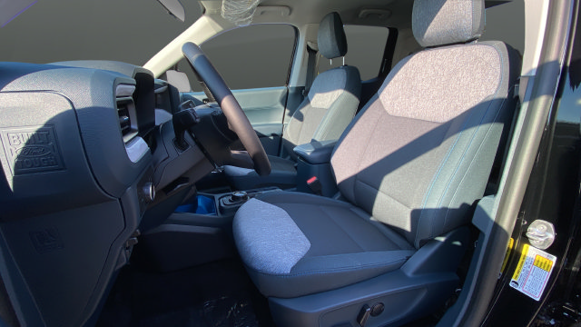 New 2026 Ford Maverick XLT w/ XLT Luxury Package AWD/4WD image 9