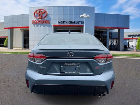 New 2026 Toyota Corolla SE FWD image 6