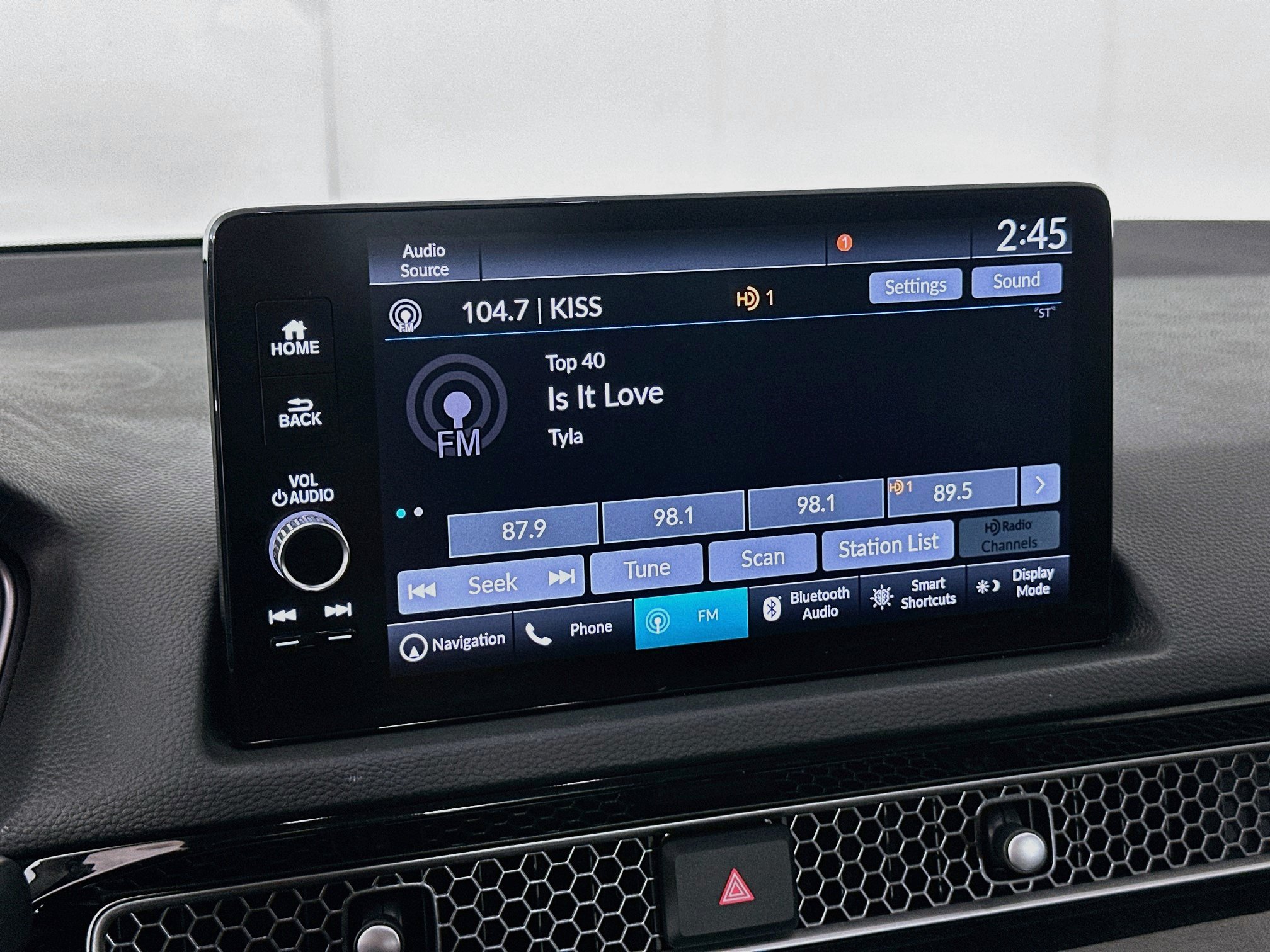 Used 2024 Honda Civic Touring image 21