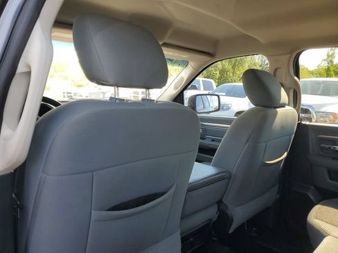 Used 2014 RAM 1500 Big Horn AWD/4WD image 9