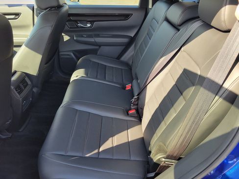 Used 2024 Honda CR-V EX-L image 12
