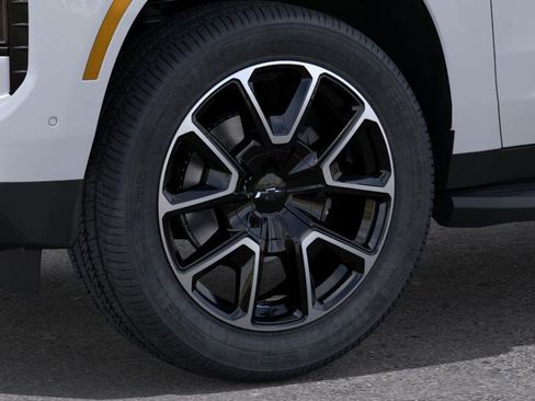 New 2026 Chevrolet Tahoe RST image 10