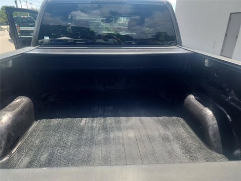 Used 2015 Chevrolet Silverado 1500 LT w/ All Star Edition RWD image 22