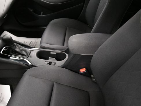 Certified 2024 Toyota Corolla LE image 23