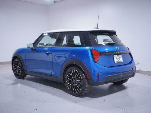 Used 2025 MINI Cooper S image 3