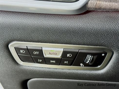 Used 2020 BMW X5 xDrive40i w/ Convenience Package image 10