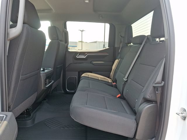 New 2026 Chevrolet Silverado 1500 RST w/ Z71 Off-Road Package AWD/4WD image 6