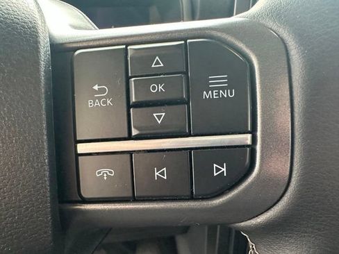 Certified 2025 Ford F150 Lariat AWD/4WD image 25