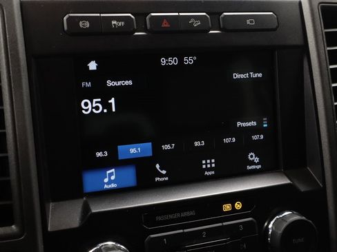 Certified 2019 Ford F450 XL w/ STX Appearance Package image 30