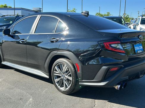 Used 2024 Subaru WRX AWD/4WD image 7