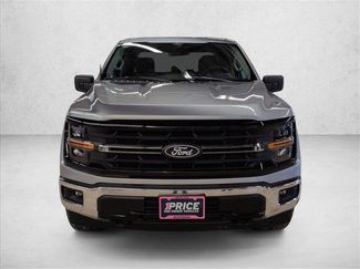 Used 2025 Ford F150 XLT w/ Equipment Group 301A Standard video 2