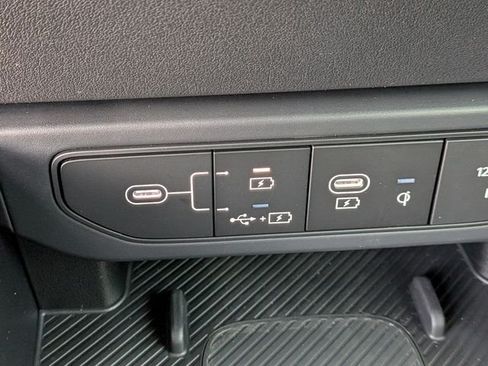New 2026 Kia K4 GT-Line w/ GT-Line Premium Package FWD image 25