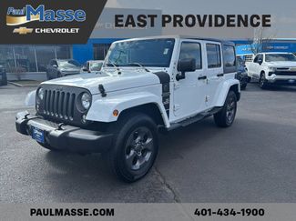 Used 2017 Jeep Wrangler Unlimited Sport video 1