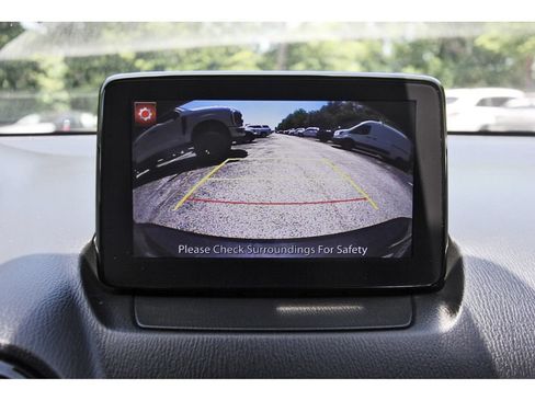 Used 2019 MAZDA CX-3 Touring FWD image 25
