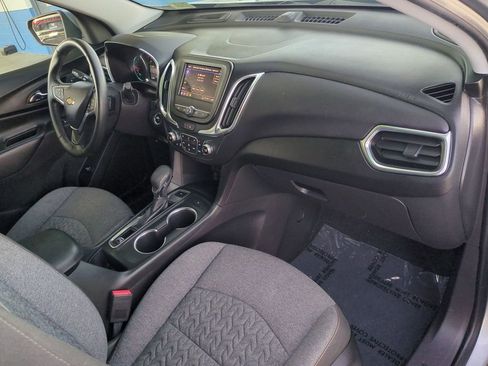 Used 2024 Chevrolet Equinox LT AWD/4WD image 34