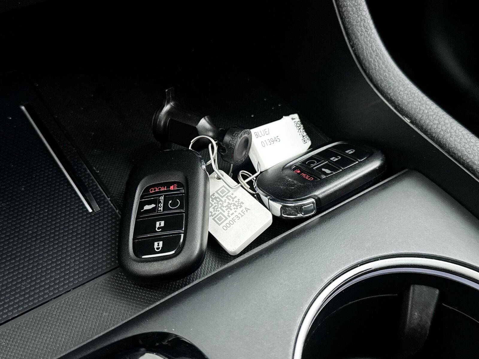 Used 2024 Honda Pilot Touring image 41