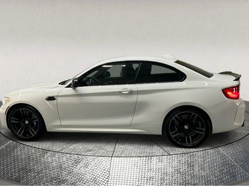 Used 2018 BMW M2 image 5
