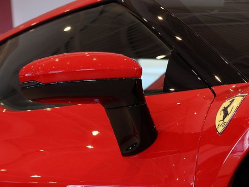 Certified 2024 Ferrari 296 GTB image 13