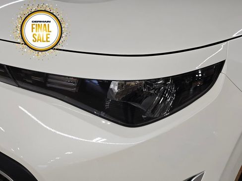 Certified 2023 Kia Soul LX w/ Option Group 015 image 12