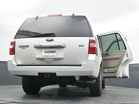 Used 2012 Ford Expedition Limited AWD/4WD image 53