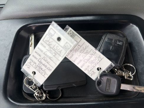 Used 2019 GMC Sierra 1500 Limited w/ Elevation Edition image 42