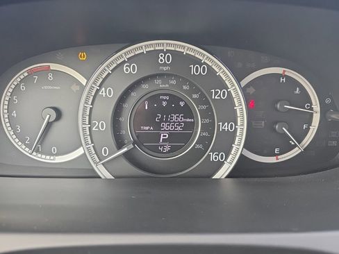 Used 2014 Honda Accord EX-L image 25