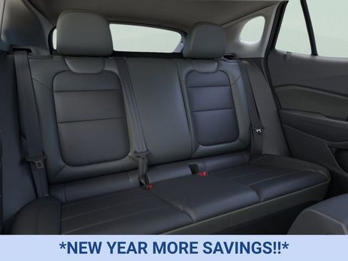 New 2026 Chevrolet Trax ACTIV w/ Sunroof Package image 17