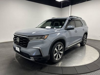 Used 2023 Honda Pilot Touring