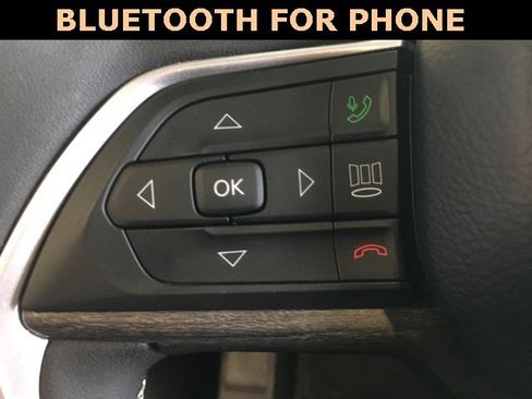 Used 2025 Jeep Grand Cherokee L Limited w/ Trailer Tow Package image 15