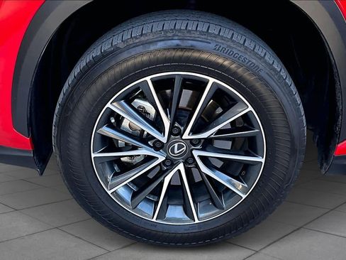 Used 2024 Lexus NX 350 AWD w/ Vision Package image 10