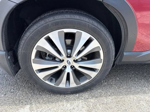 Used 2019 Subaru Ascent Touring w/ Popular Package #2 AWD/4WD image 16