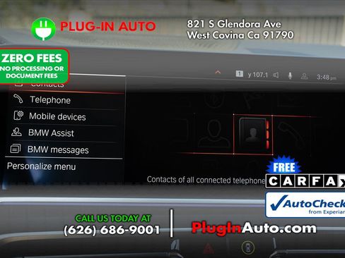 Used 2019 BMW X7 xDrive40i AWD/4WD image 34