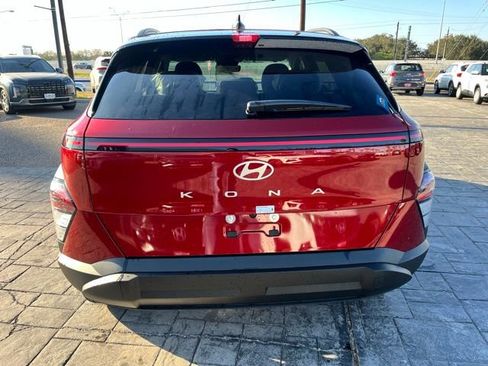 New 2026 Hyundai Kona SEL Sport FWD image 6