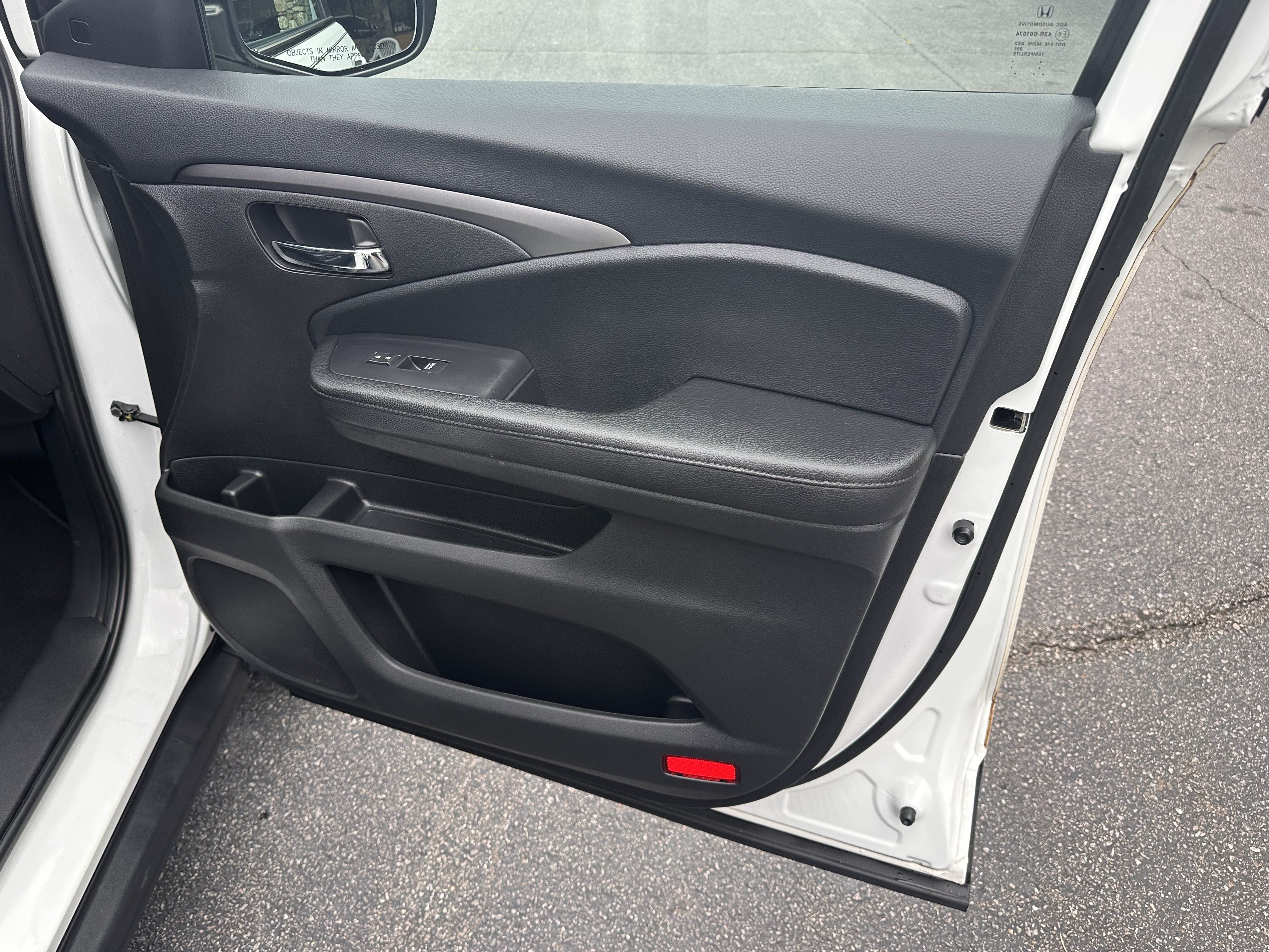 Used 2020 Honda Pilot EX-L image 13