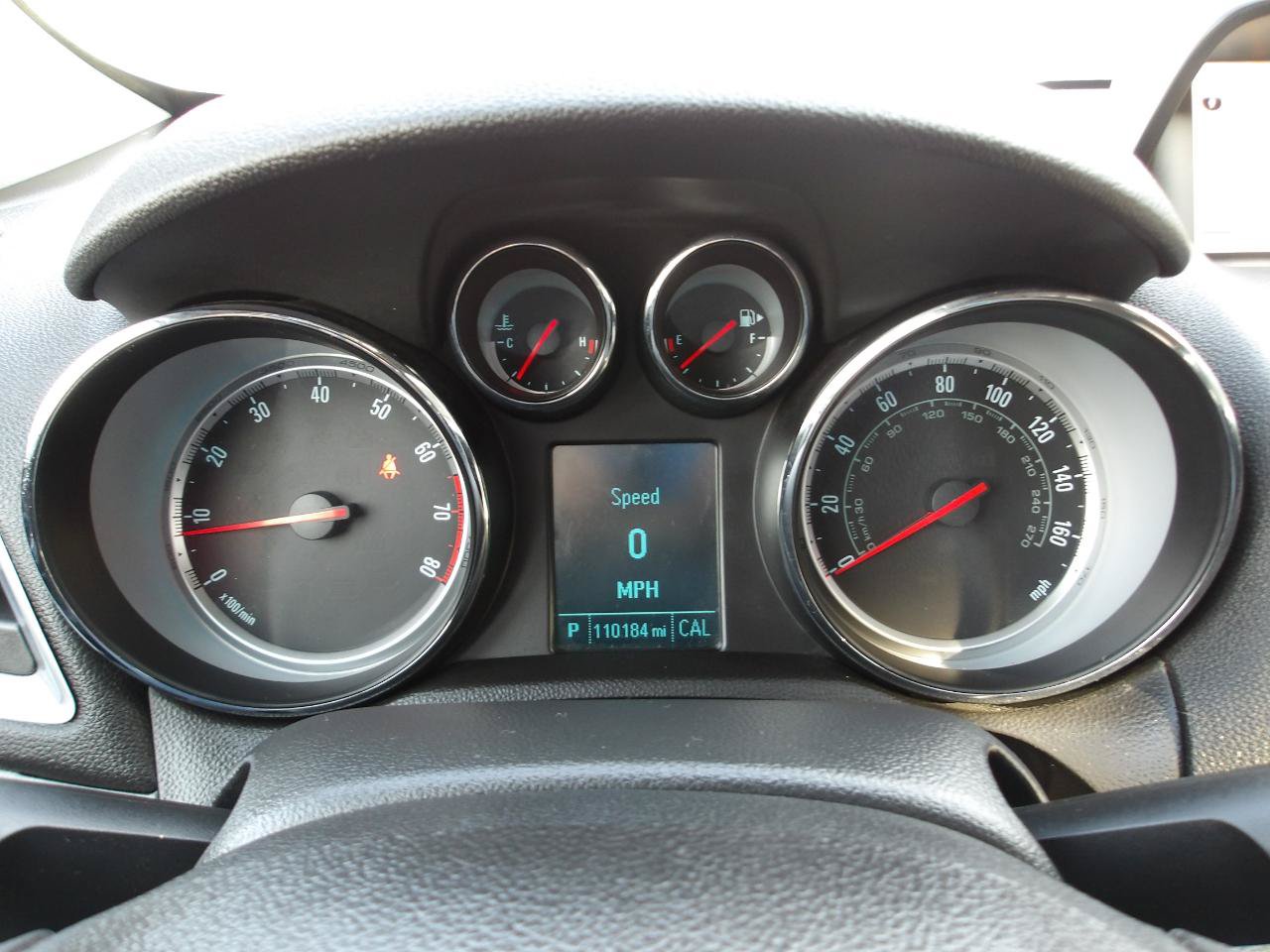 Used 2014 Buick Encore Premium AWD/4WD image 18