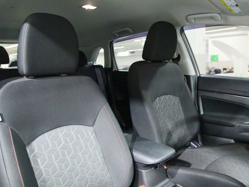 Used 2021 Mitsubishi Outlander Sport LE image 22