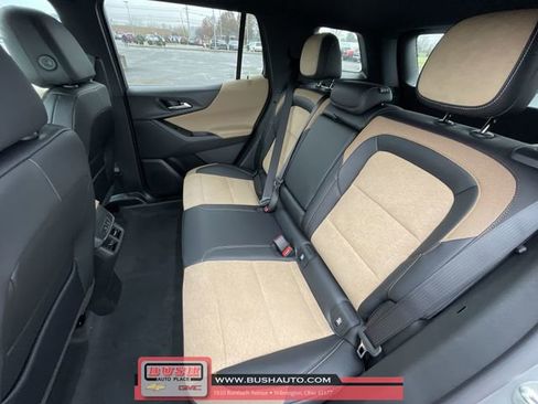 New 2026 Chevrolet Equinox ACTIV w/ Convenience Package III image 25