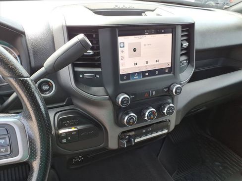 Used 2022 RAM 3500 Tradesman AWD/4WD image 26