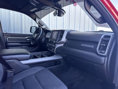 Used 2020 RAM 1500 Big Horn image 51